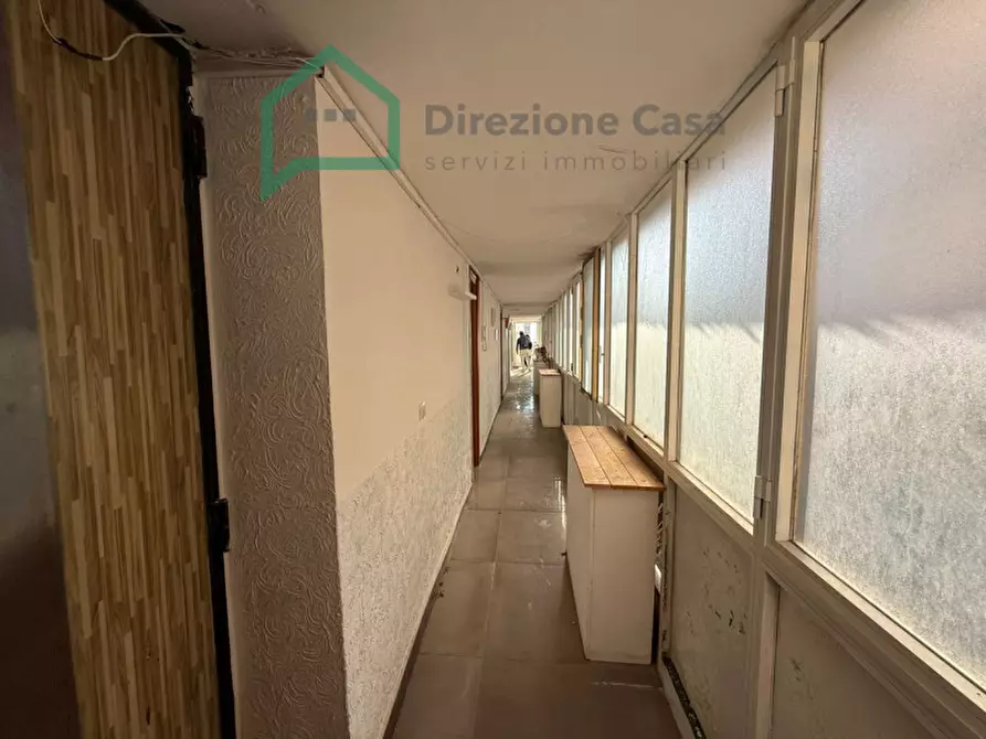 Immagine 9 di Appartamento in vendita  in Via San Cosmo fuori Porta Nolana, 4 a Napoli