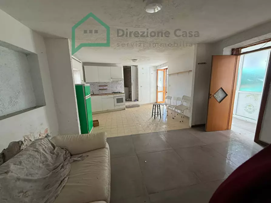 Immagine 16 di Appartamento in vendita  in Via San Cosmo fuori Porta Nolana, 4 a Napoli