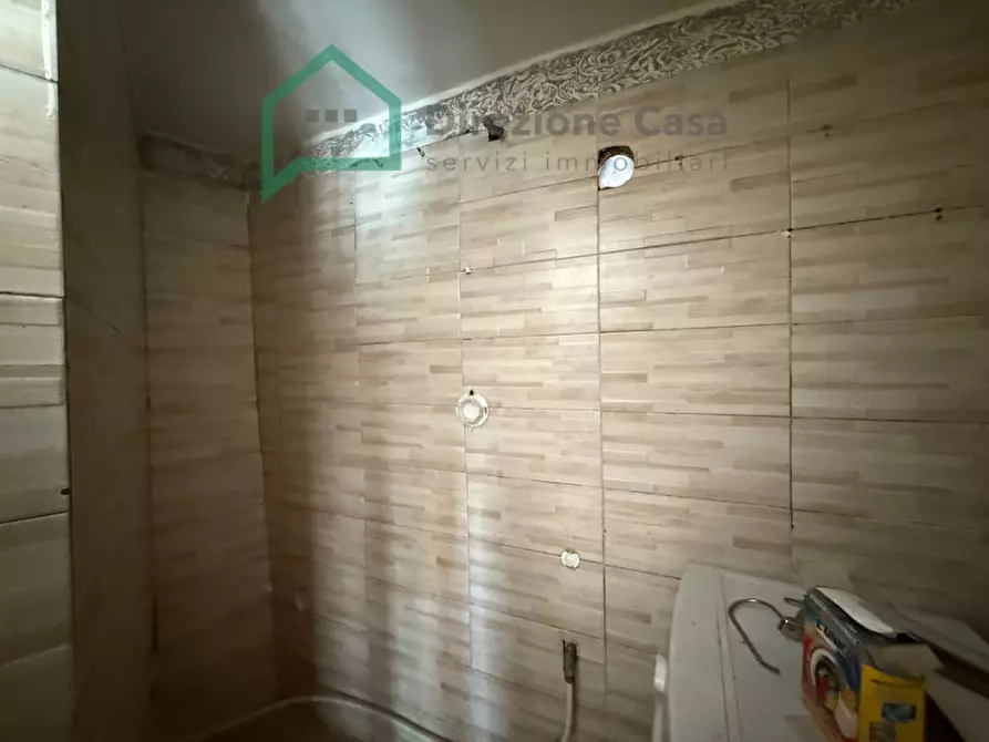 Immagine 18 di Appartamento in vendita  in Via San Cosmo fuori Porta Nolana, 4 a Napoli