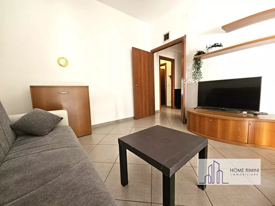 Immagine 1 di Appartamento in vendita  in via clodia 31 a Rimini