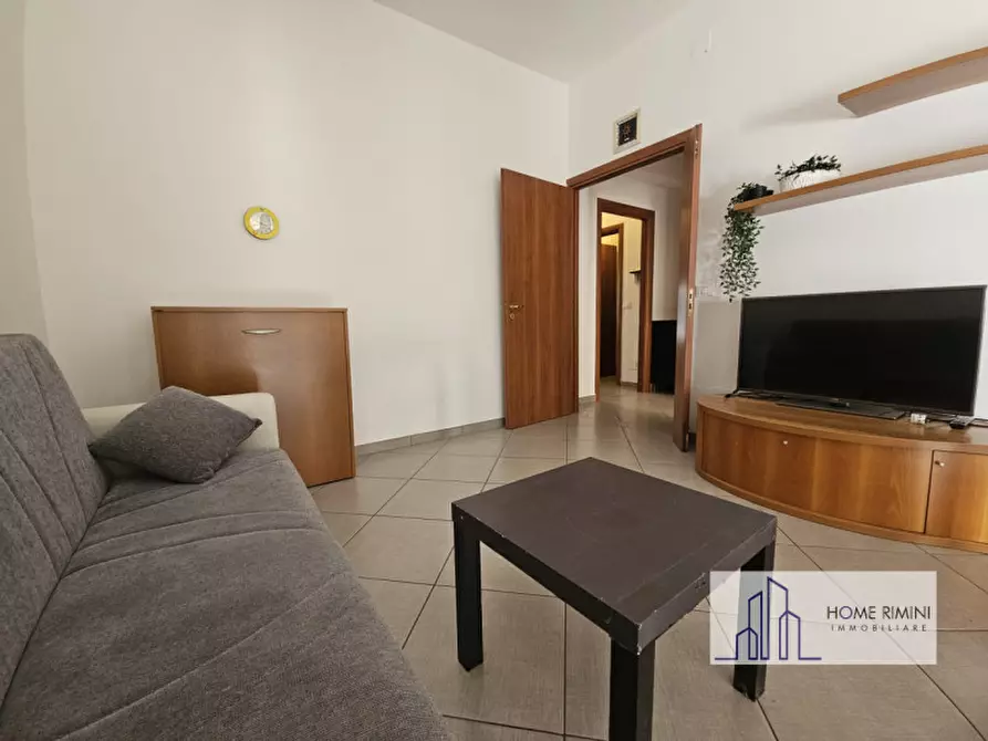 Immagine 2 di Appartamento in vendita  in via clodia 31 a Rimini