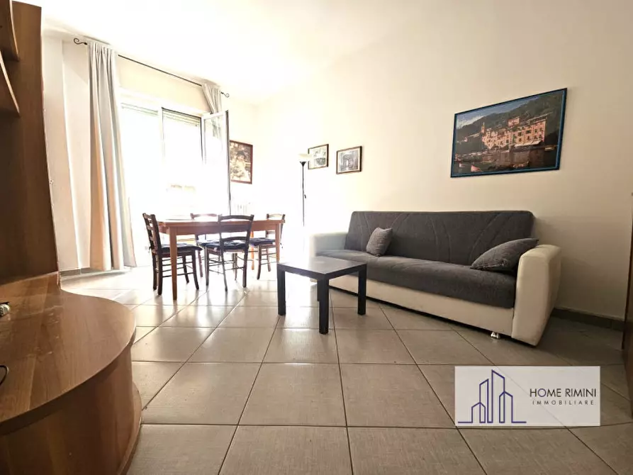 Immagine 2 di Appartamento in vendita  in via clodia 31 a Rimini