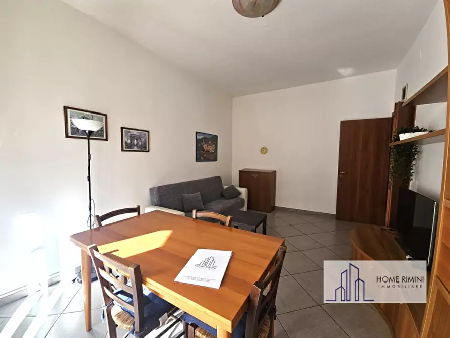 Immagine 2 di Appartamento in vendita  in via clodia 31 a Rimini