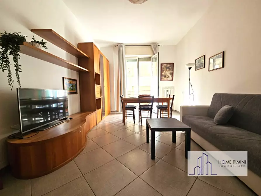 Immagine 5 di Appartamento in vendita  in via clodia 31 a Rimini