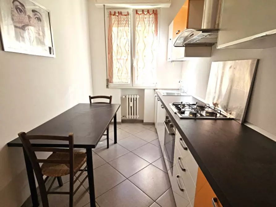 Immagine 6 di Appartamento in vendita  in via clodia 31 a Rimini