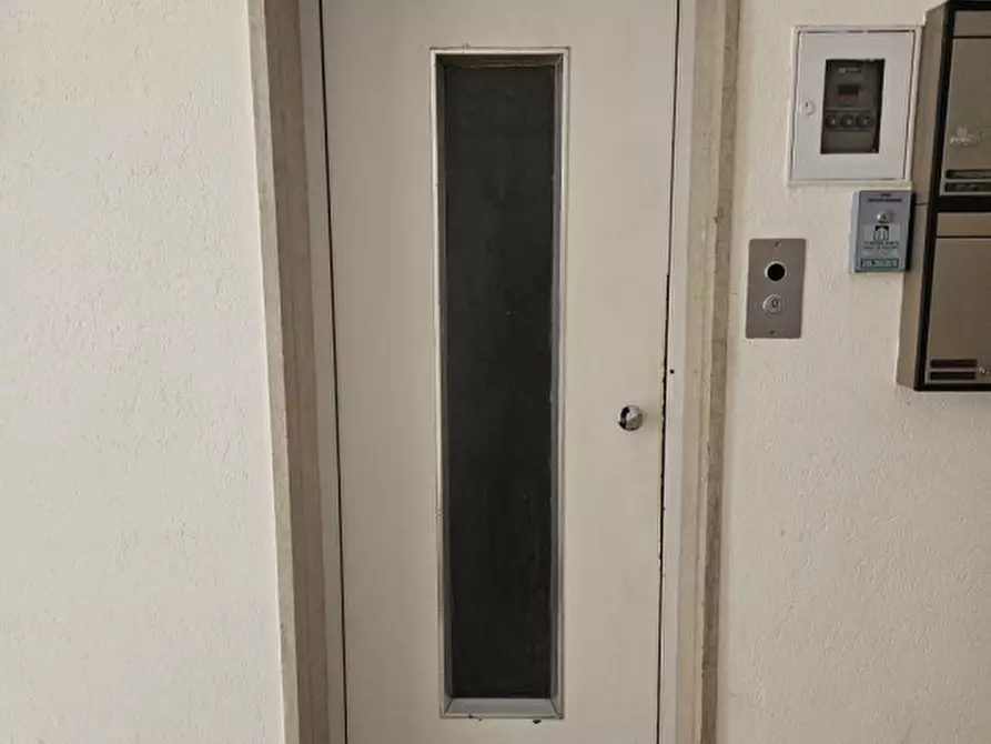 Immagine 8 di Appartamento in vendita  in via clodia 31 a Rimini