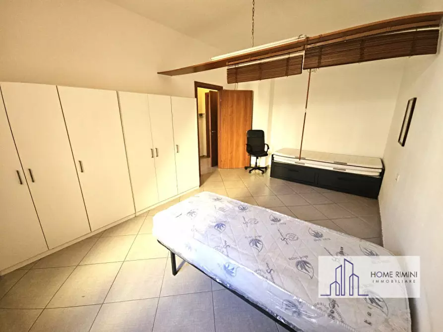 Immagine 10 di Appartamento in vendita  in via clodia 31 a Rimini