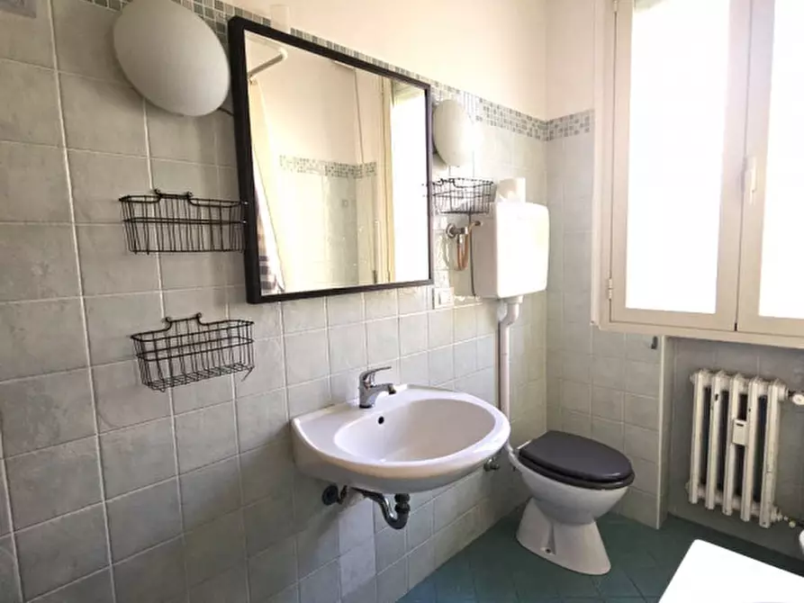 Immagine 11 di Appartamento in vendita  in via clodia 31 a Rimini