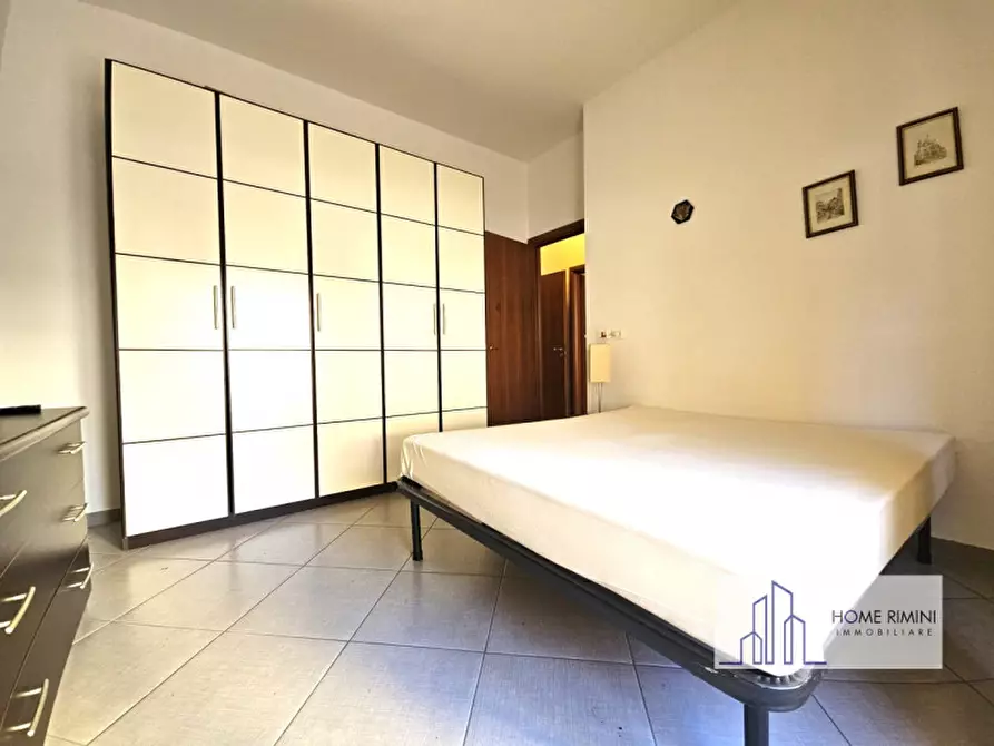 Immagine 12 di Appartamento in vendita  in via clodia 31 a Rimini