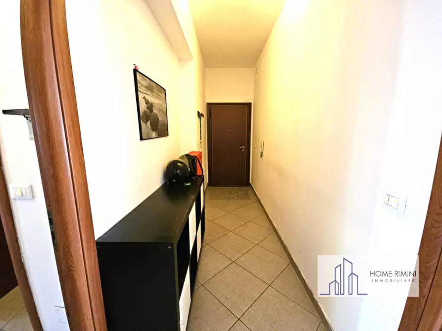Immagine 12 di Appartamento in vendita  in via clodia 31 a Rimini