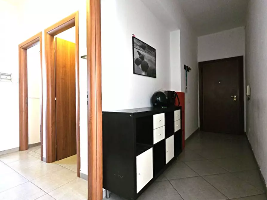 Immagine 13 di Appartamento in vendita  in via clodia 31 a Rimini