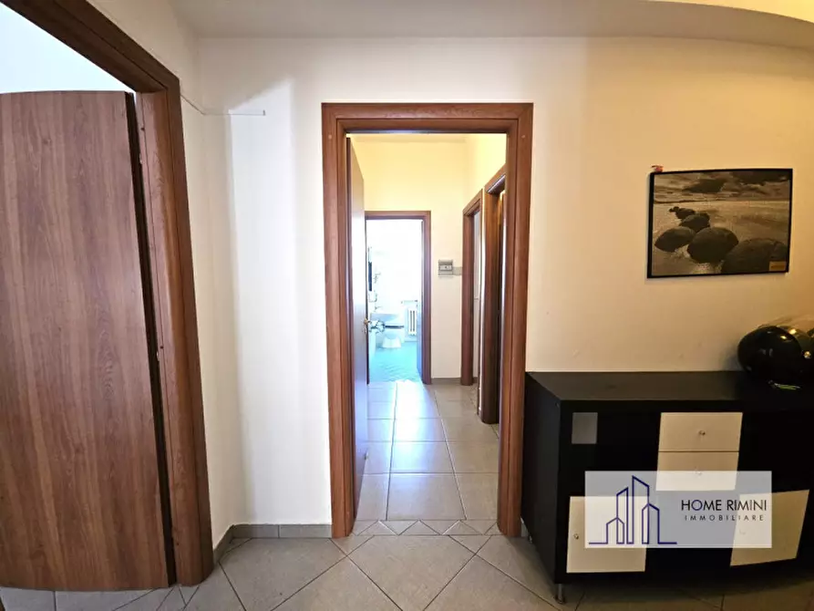 Immagine 15 di Appartamento in vendita  in via clodia 31 a Rimini