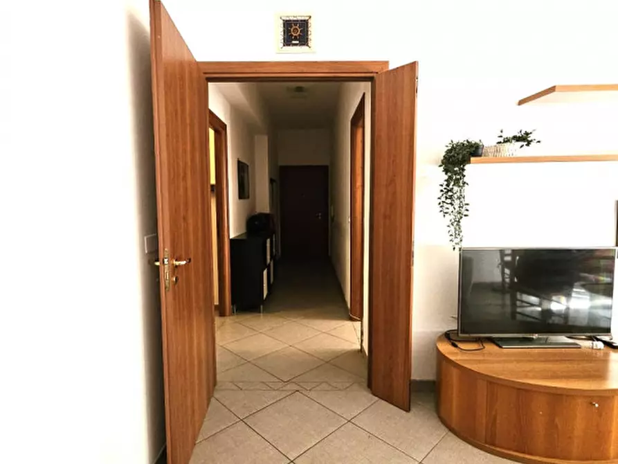 Immagine 16 di Appartamento in vendita  in via clodia 31 a Rimini