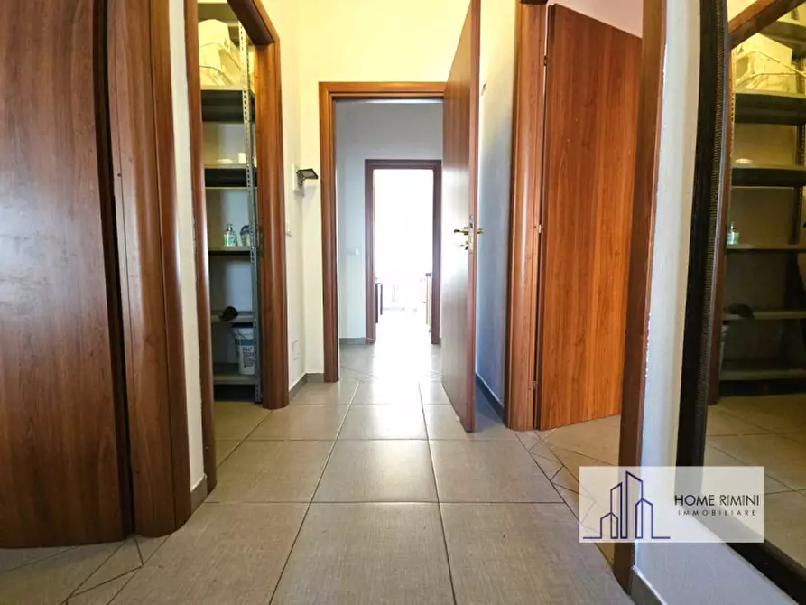 Immagine 17 di Appartamento in vendita  in via clodia 31 a Rimini