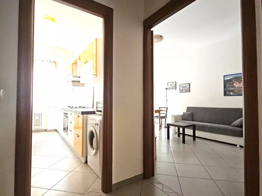 Immagine 18 di Appartamento in vendita  in via clodia 31 a Rimini