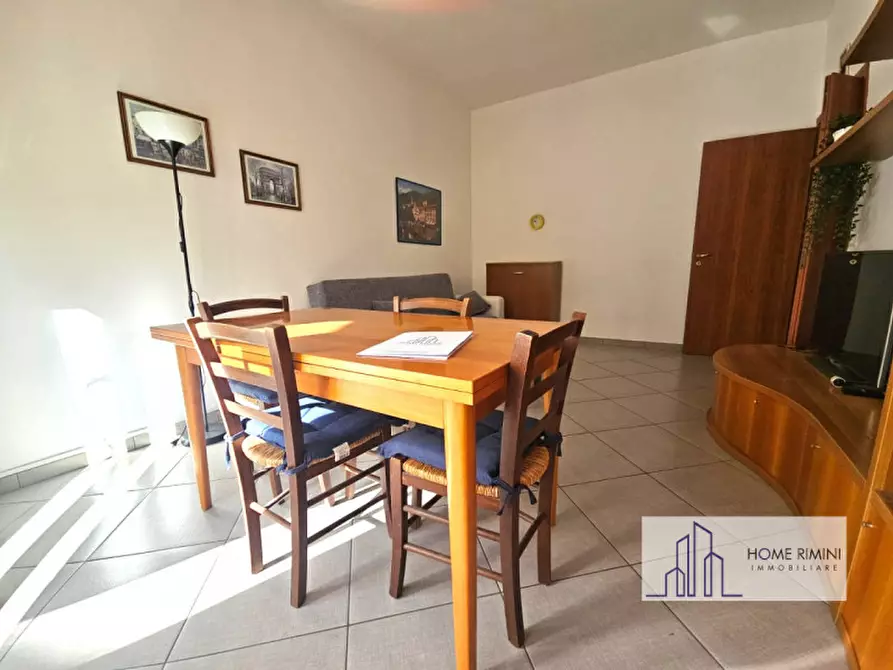 Immagine 19 di Appartamento in vendita  in via clodia 31 a Rimini