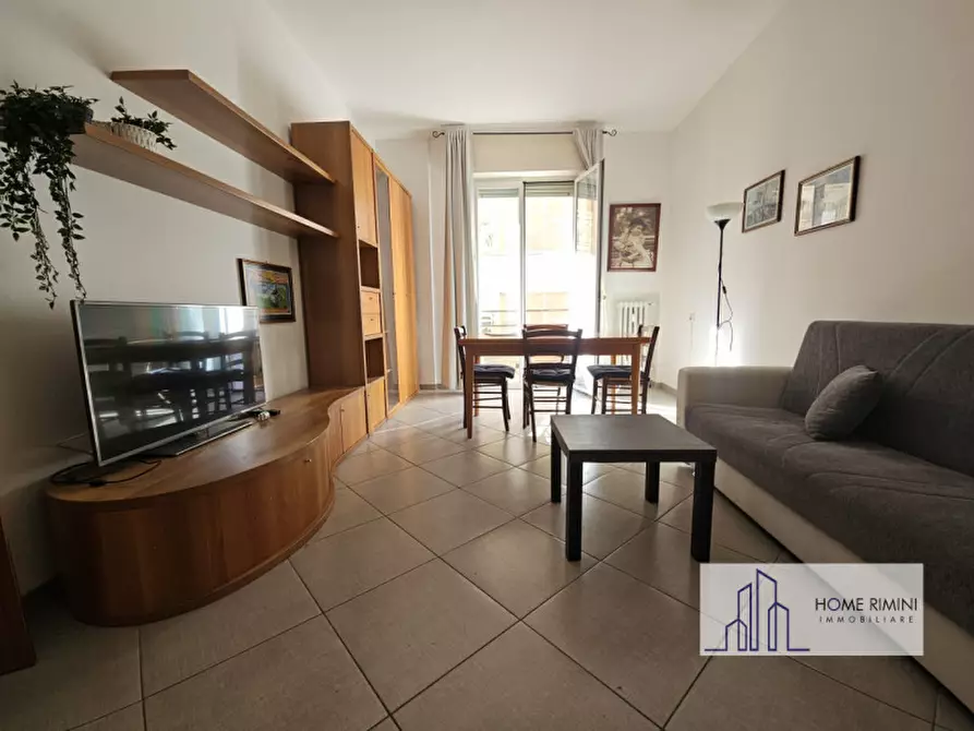 Immagine 20 di Appartamento in vendita  in via clodia 31 a Rimini