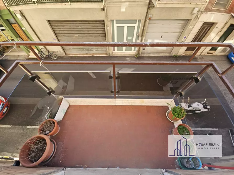 Immagine 21 di Appartamento in vendita  in via clodia 31 a Rimini
