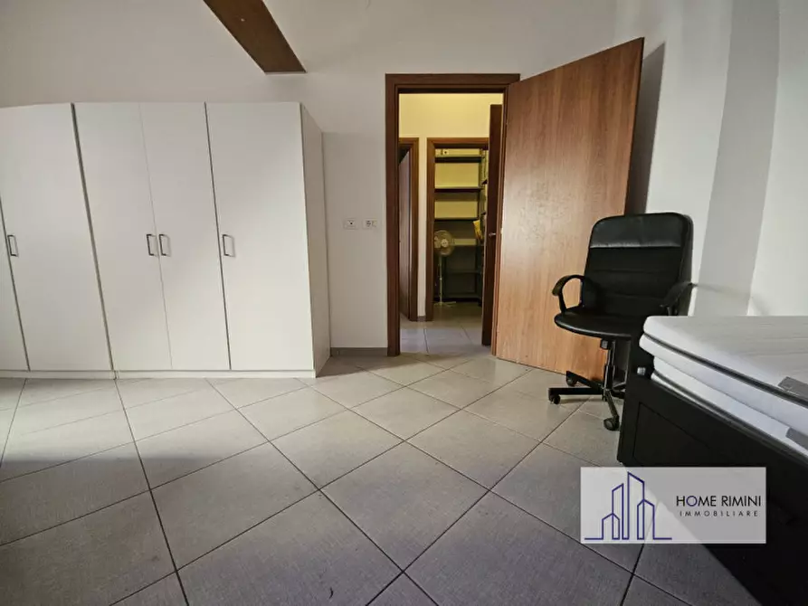 Immagine 24 di Appartamento in vendita  in via clodia 31 a Rimini
