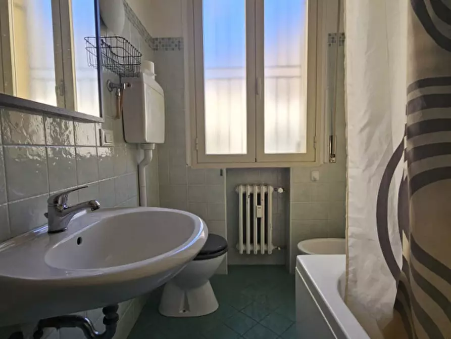 Immagine 25 di Appartamento in vendita  in via clodia 31 a Rimini