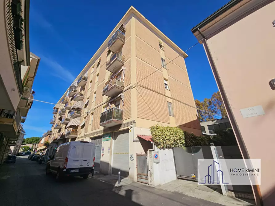 Immagine 32 di Appartamento in vendita  in via clodia 31 a Rimini