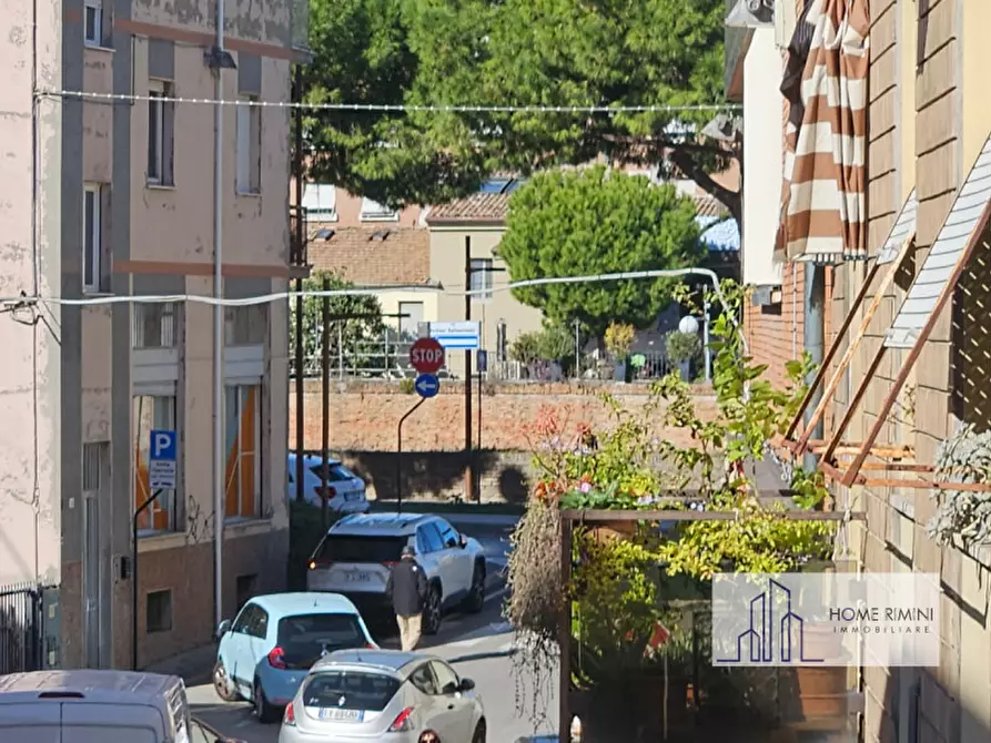 Immagine 32 di Appartamento in vendita  in via clodia 31 a Rimini