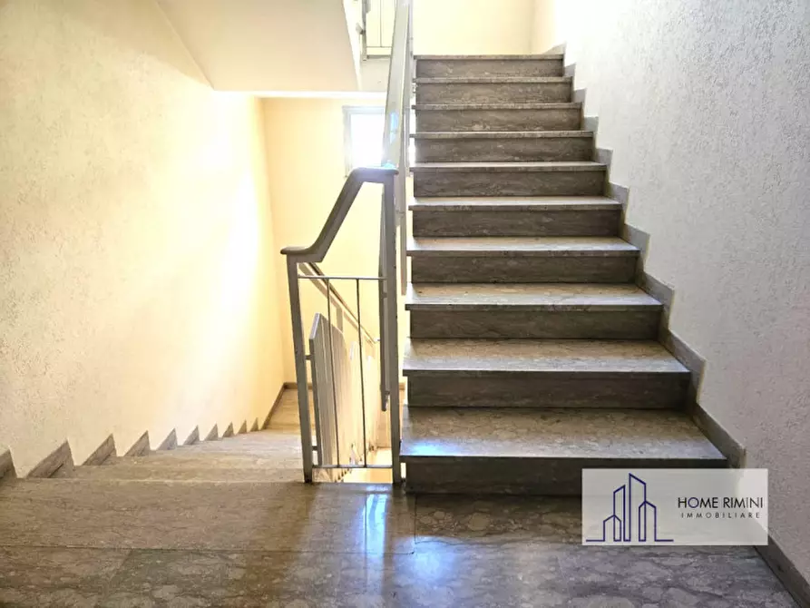 Immagine 33 di Appartamento in vendita  in via clodia 31 a Rimini