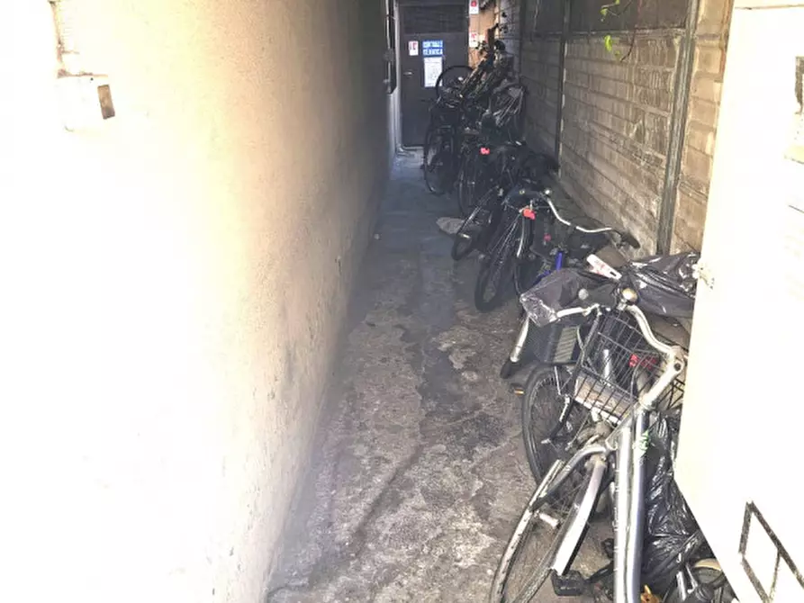 Immagine 34 di Appartamento in vendita  in via clodia 31 a Rimini