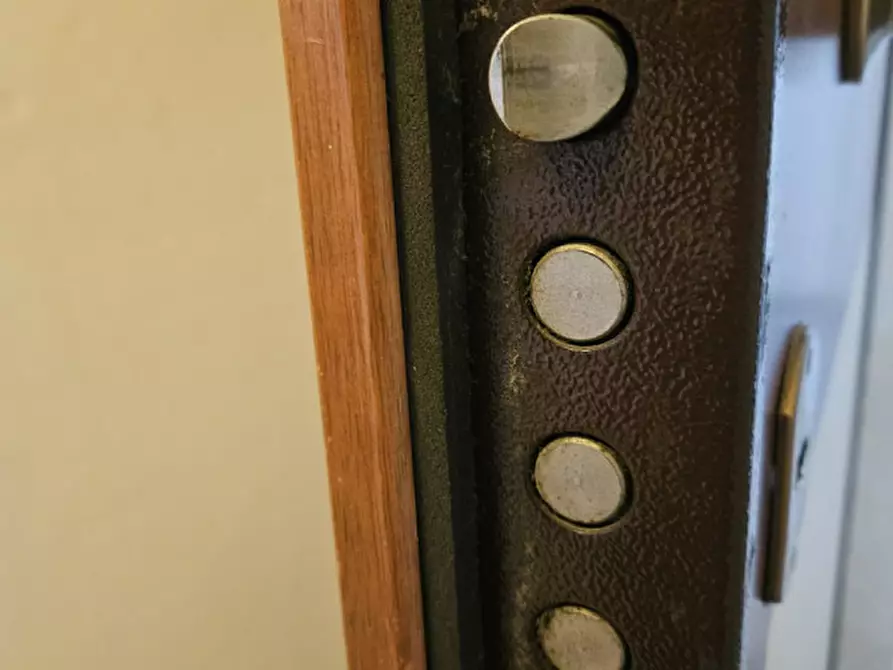 Immagine 36 di Appartamento in vendita  in via clodia 31 a Rimini