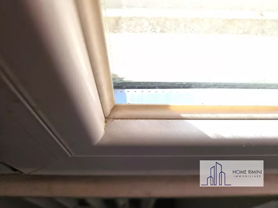 Immagine 37 di Appartamento in vendita  in via clodia 31 a Rimini