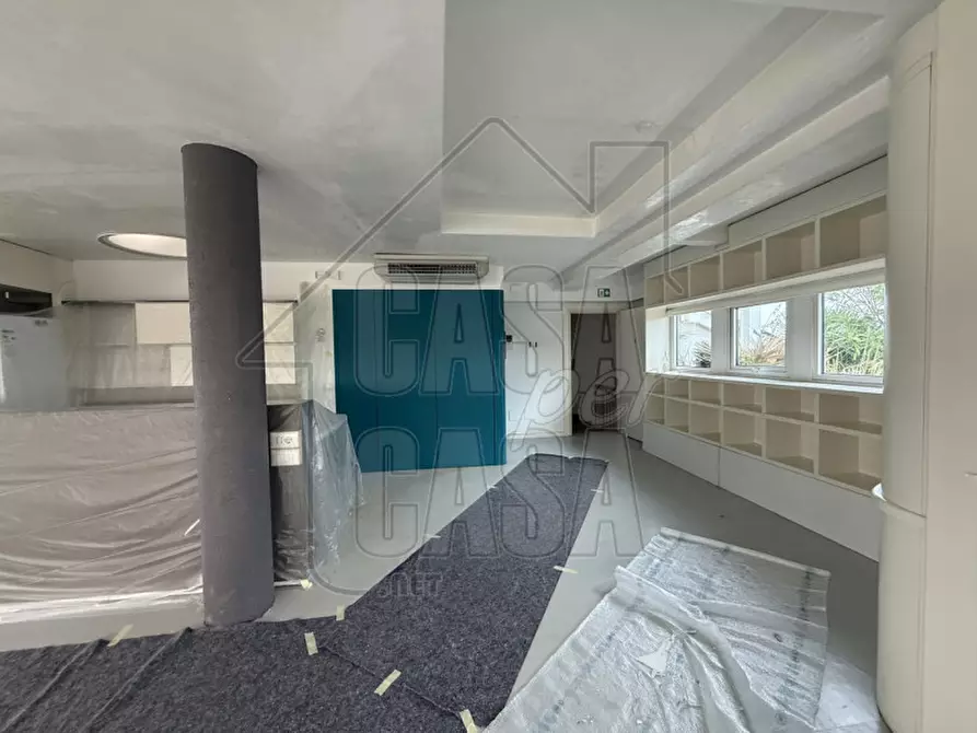 Immagine 2 di Attico in vendita  in CORSO GARIBALDI a Padova