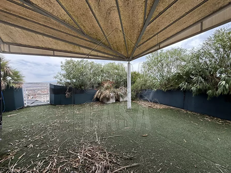 Immagine 3 di Attico in vendita  in CORSO GARIBALDI a Padova