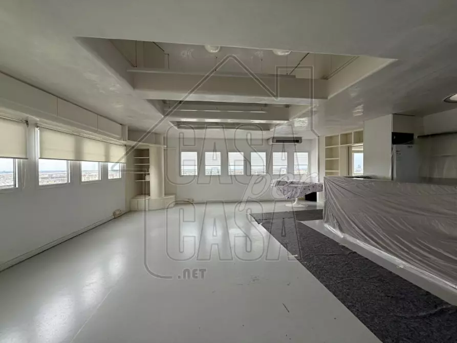 Immagine 4 di Attico in vendita  in CORSO GARIBALDI a Padova