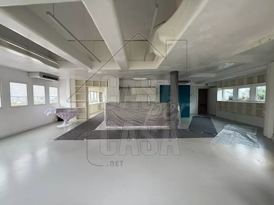 Immagine 5 di Attico in vendita  in CORSO GARIBALDI a Padova