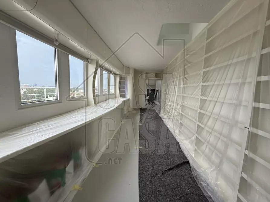 Immagine 6 di Attico in vendita  in CORSO GARIBALDI a Padova