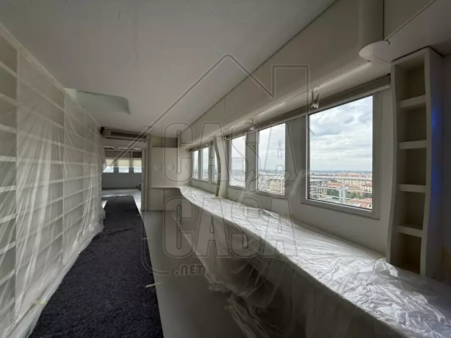 Immagine 7 di Attico in vendita  in CORSO GARIBALDI a Padova