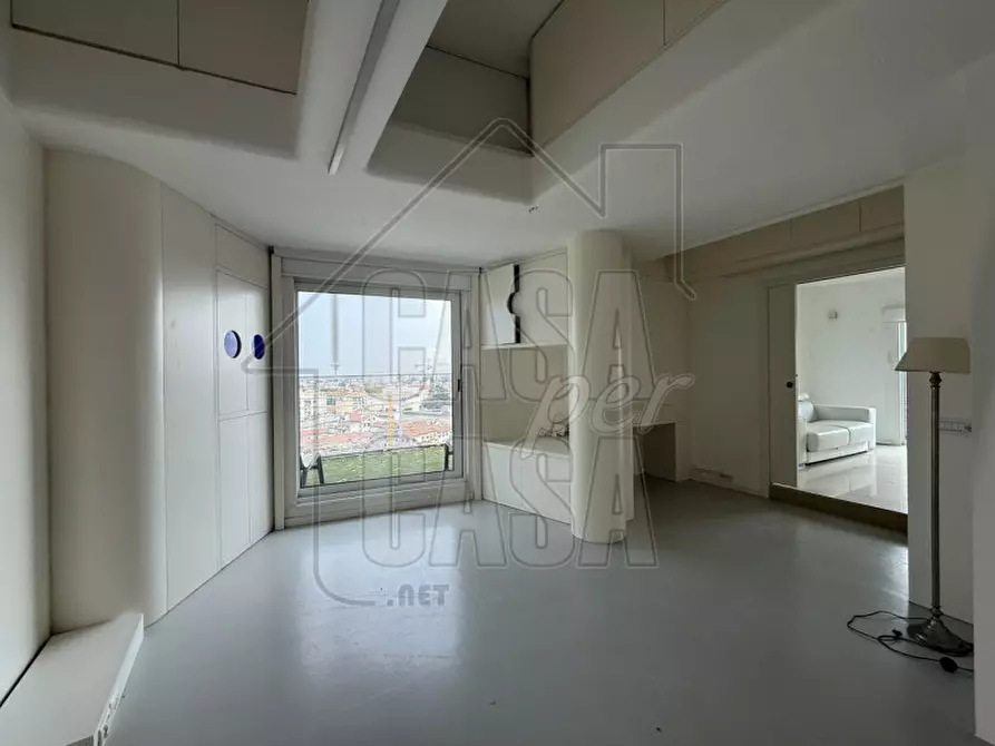 Immagine 8 di Attico in vendita  in CORSO GARIBALDI a Padova