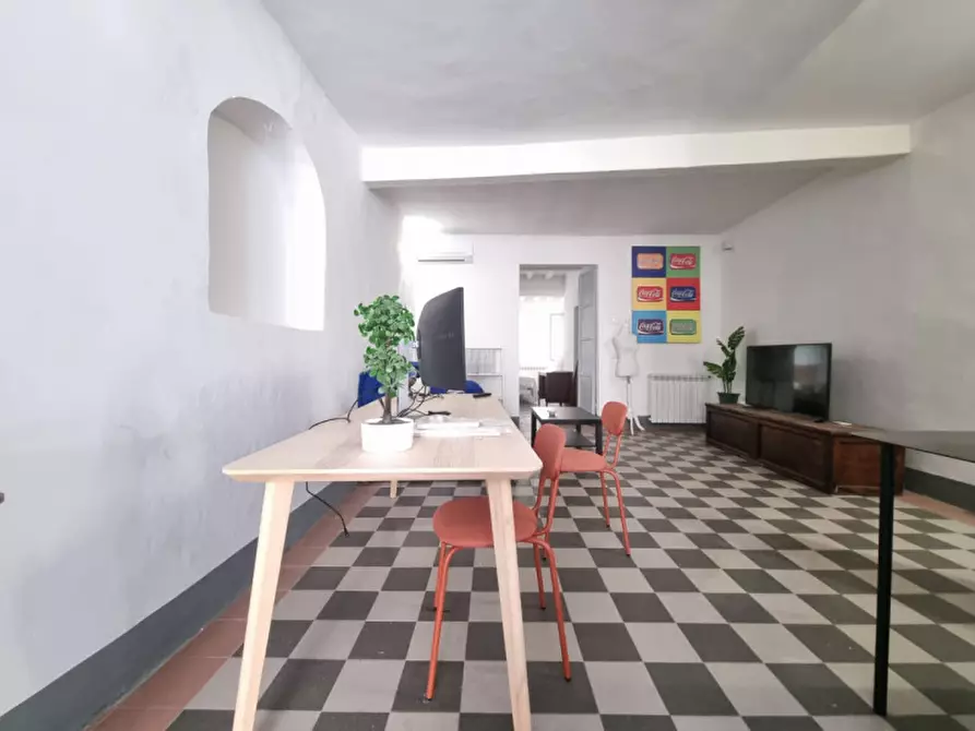 Immagine 2 di Appartamento in affitto  in BORGO SAN FREDIANO a Firenze