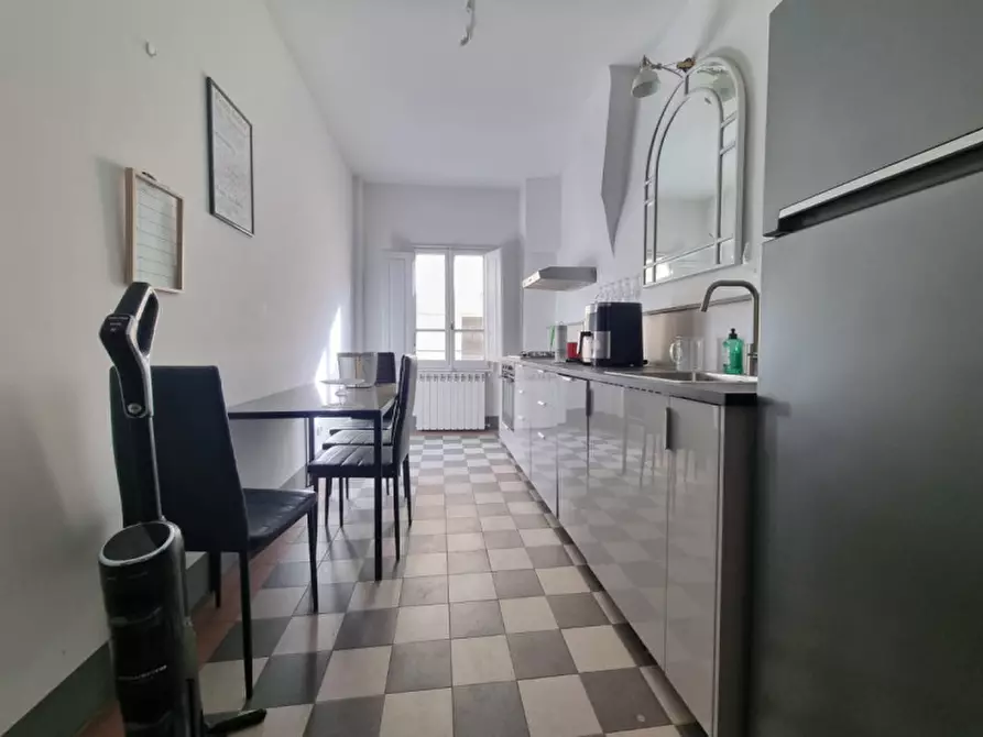 Immagine 3 di Appartamento in affitto  in BORGO SAN FREDIANO a Firenze