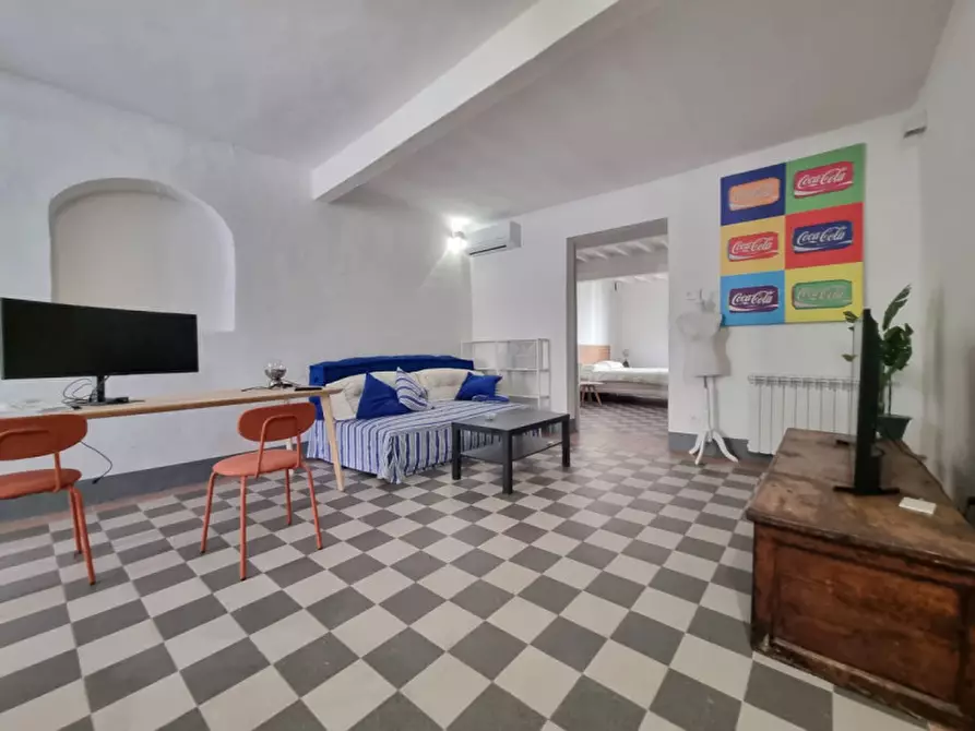 Immagine 9 di Appartamento in affitto  in BORGO SAN FREDIANO a Firenze