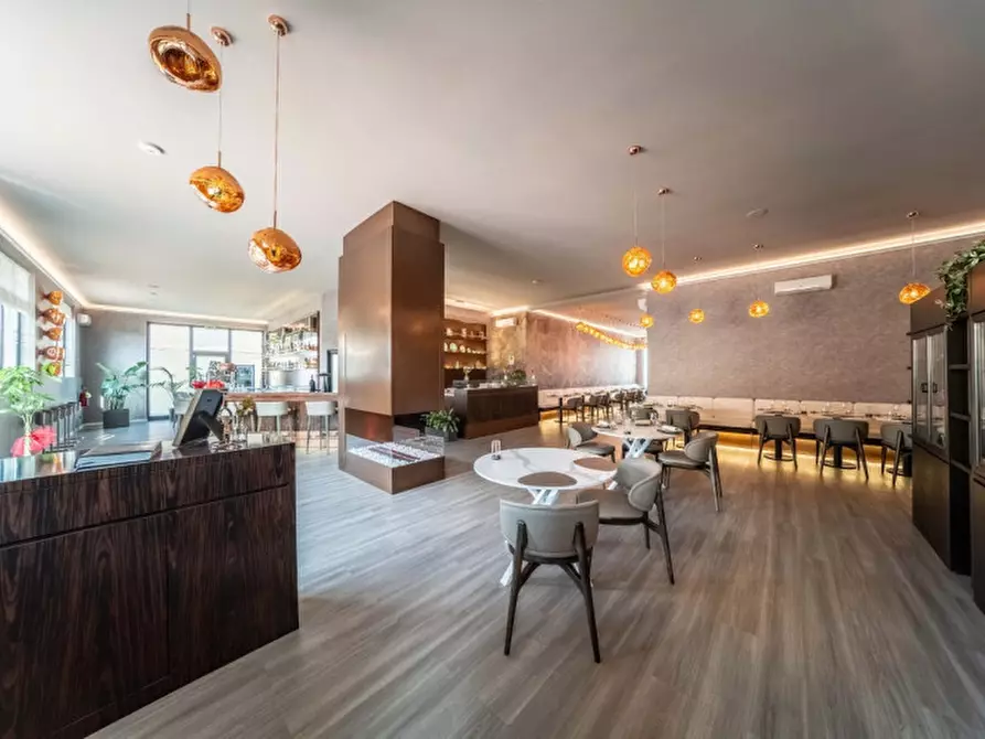 Immagine 2 di Attività commerciale in vendita  in Via Emilia Ovest a Parma