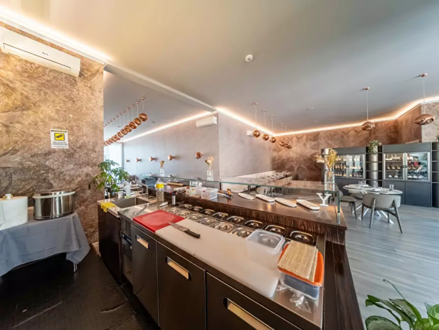 Immagine 6 di Attività commerciale in vendita  in Via Emilia Ovest a Parma