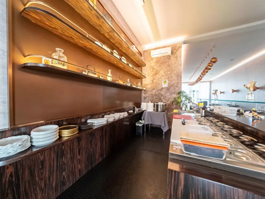 Immagine 7 di Attività commerciale in vendita  in Via Emilia Ovest a Parma