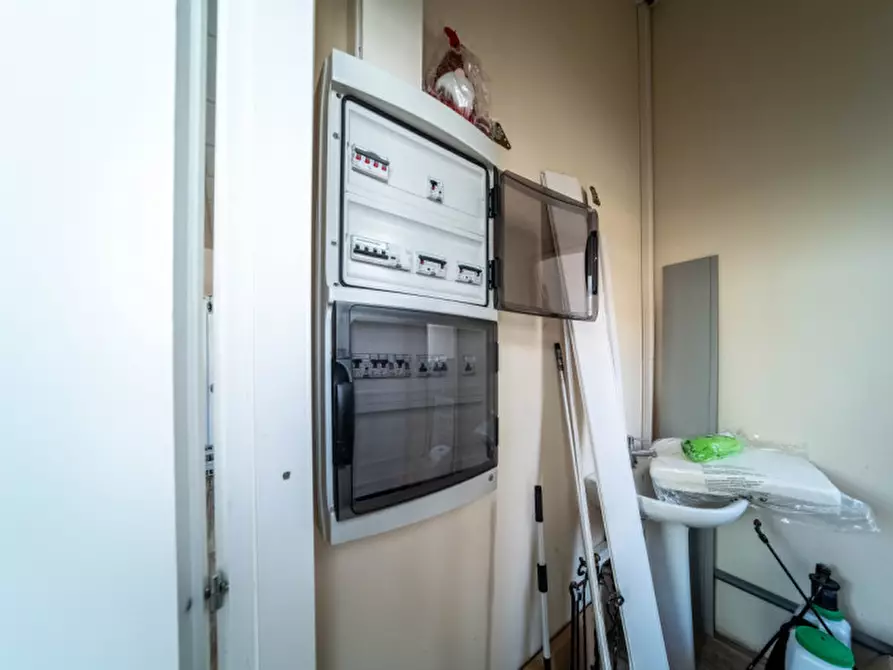 Immagine 33 di Attività commerciale in vendita  in Via Emilia Ovest a Parma