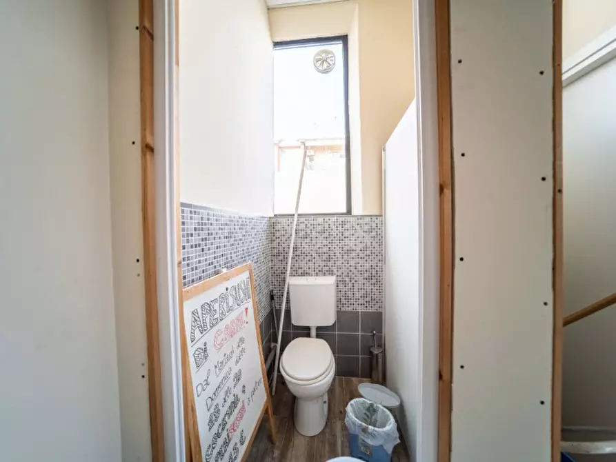 Immagine 34 di Attività commerciale in vendita  in Via Emilia Ovest a Parma