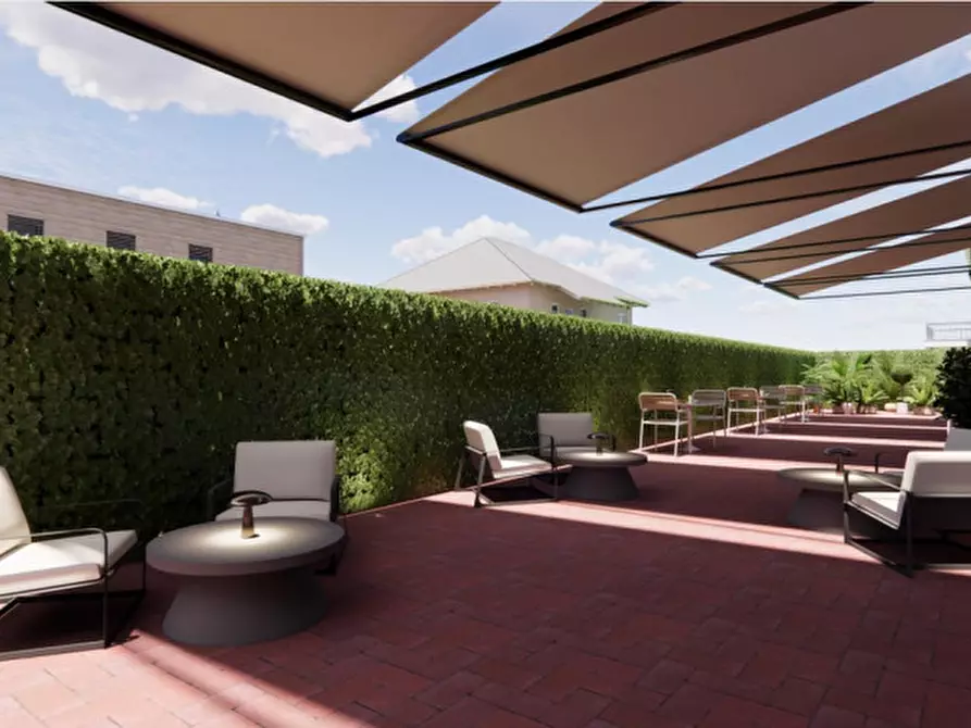 Immagine 48 di Attività commerciale in vendita  in Via Emilia Ovest a Parma