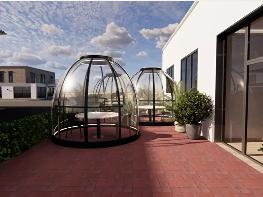 Immagine 49 di Attività commerciale in vendita  in Via Emilia Ovest a Parma