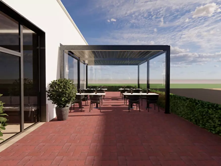 Immagine 50 di Attività commerciale in vendita  in Via Emilia Ovest a Parma