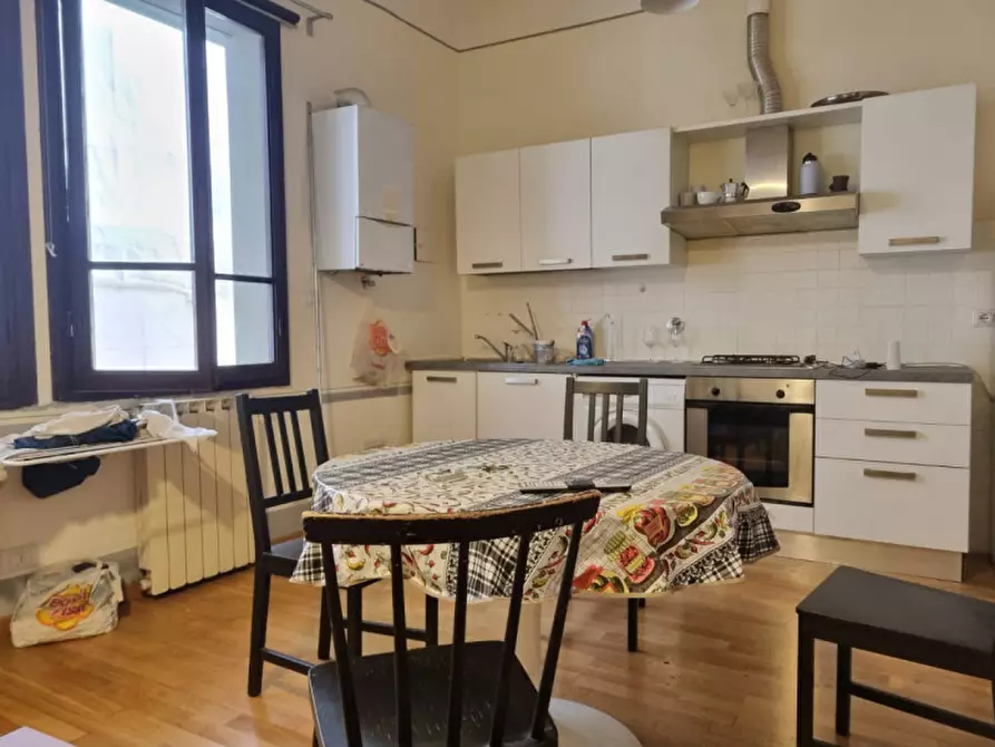 Immagine 2 di Appartamento in affitto  in BORGO SAN FREDIANO a Firenze