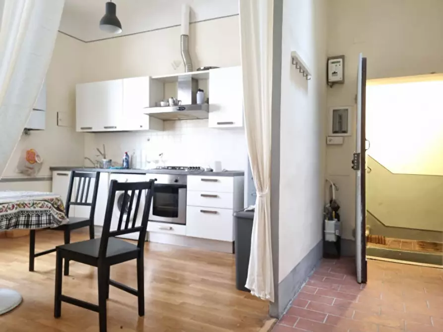 Immagine 3 di Appartamento in affitto  in BORGO SAN FREDIANO a Firenze